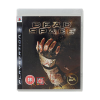 Dead Space (PS3) Used